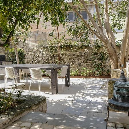 فيلا Anime A Sud - Residenza Hortus موديكا المظهر الخارجي الصورة