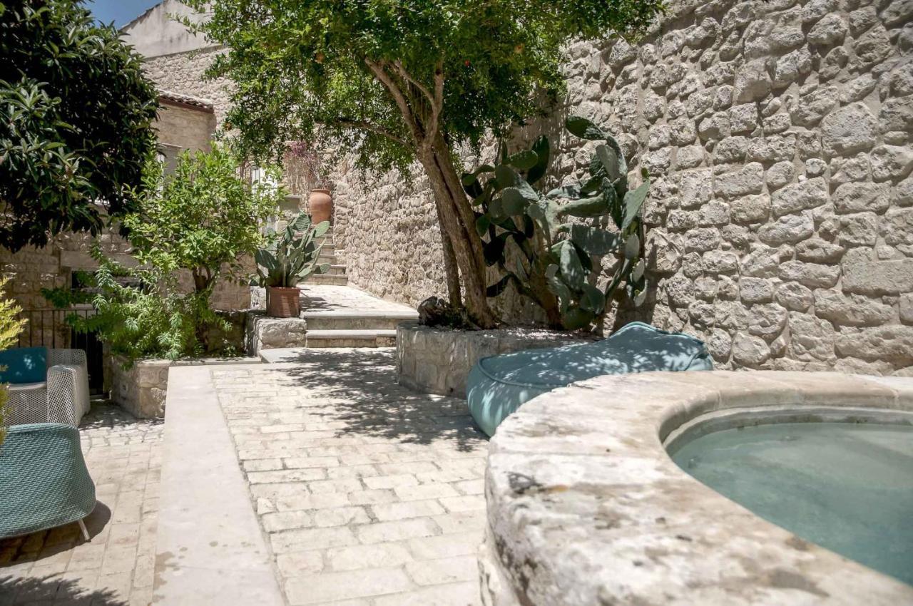 فيلا Anime A Sud - Residenza Hortus موديكا المظهر الخارجي الصورة