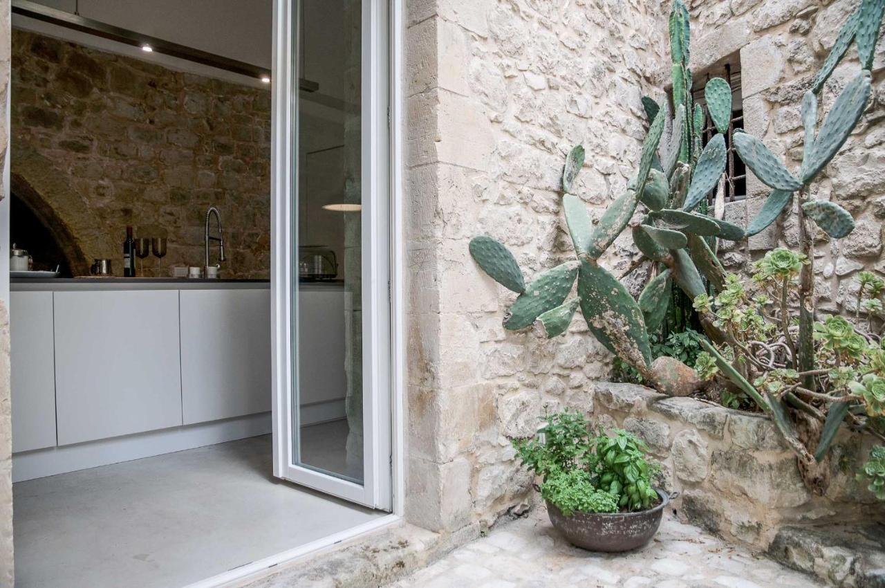 فيلا Anime A Sud - Residenza Hortus موديكا المظهر الخارجي الصورة