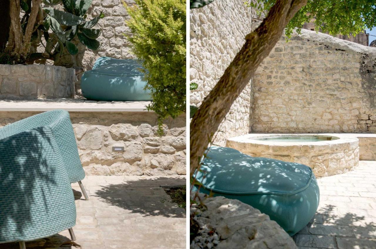 فيلا Anime A Sud - Residenza Hortus موديكا المظهر الخارجي الصورة