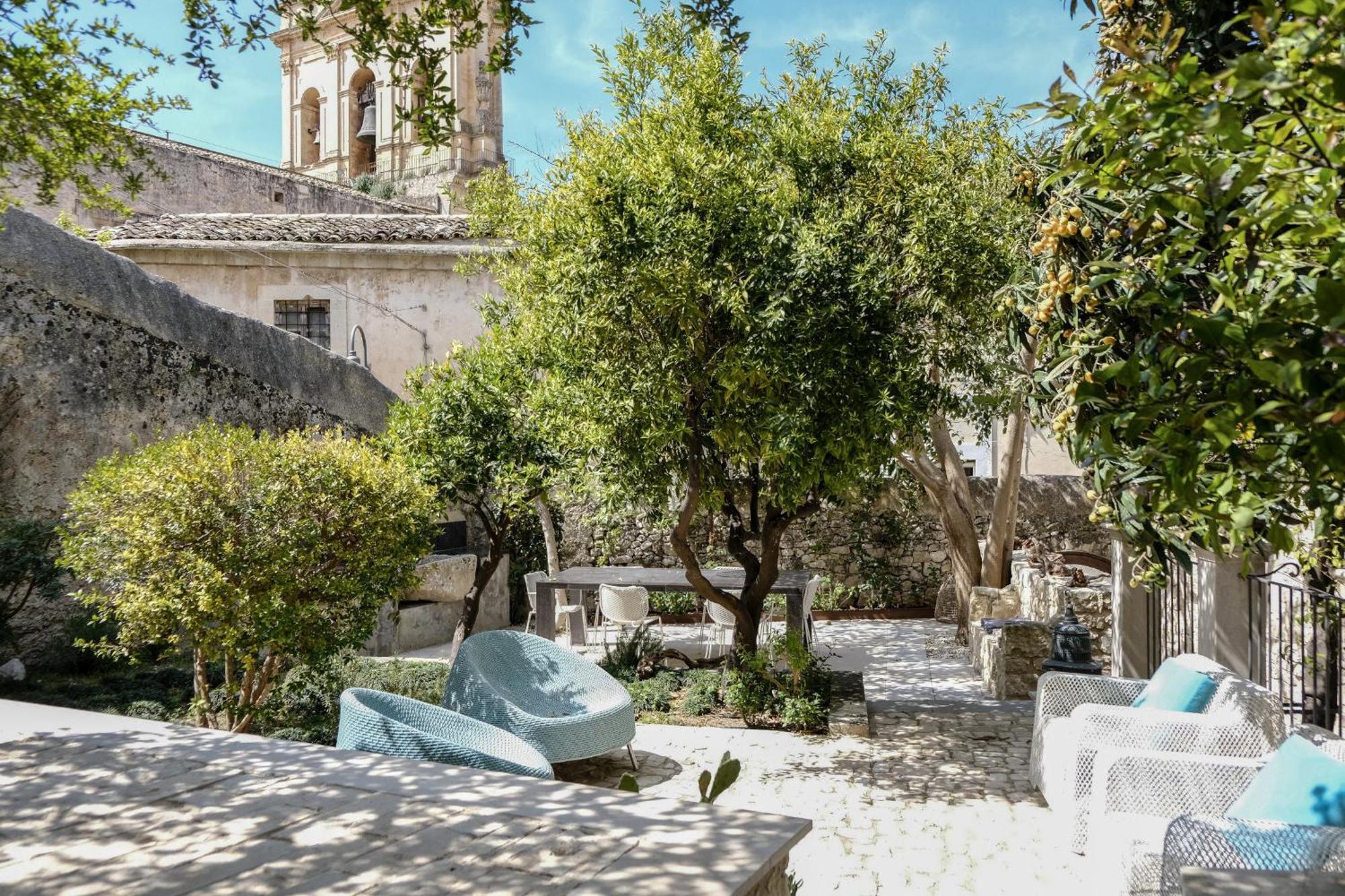 فيلا Anime A Sud - Residenza Hortus موديكا المظهر الخارجي الصورة